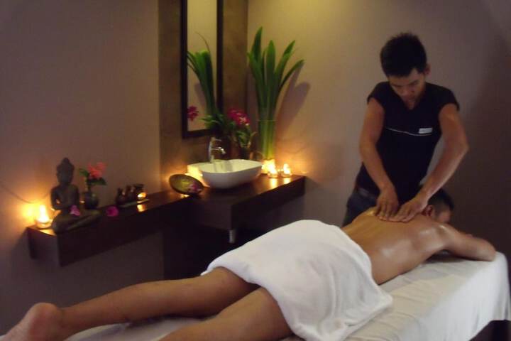 Hotel Spa