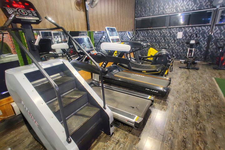Health and Fitness 35 of 46