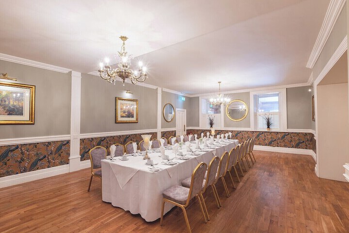 Wedding/Banquet 43 of 78