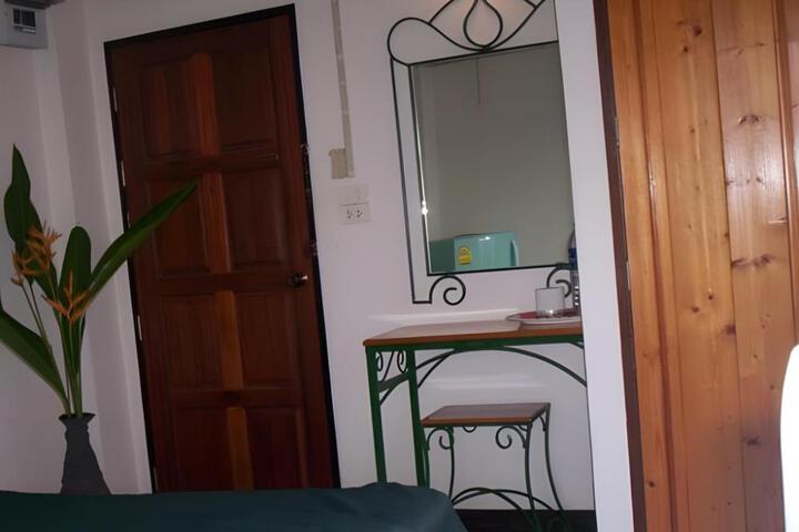 Inside Room Photo