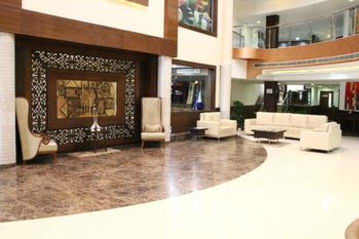 Hotel Interior 29 of 41