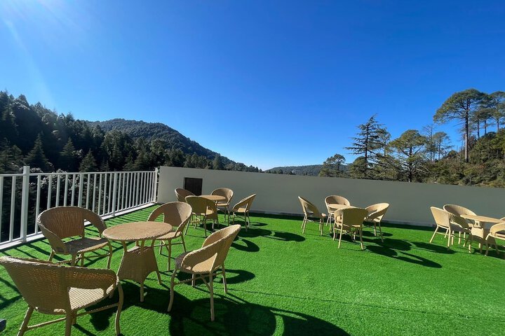 Terrace/Patio 16 of 34