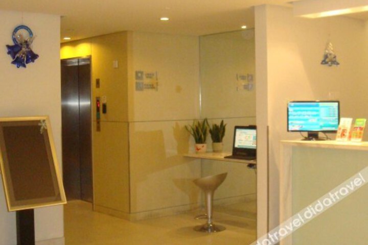 Fitness Center Photo