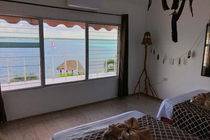 Room 14 of 22