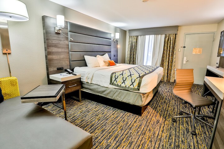 1 King Bed (10 of 23)