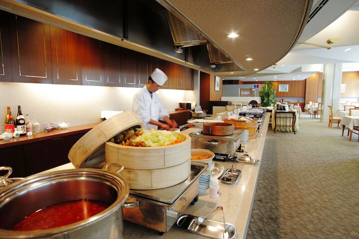 Restaurants
