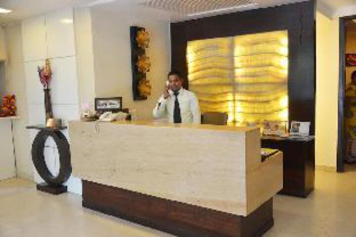 Hotel Interior 2 of 14