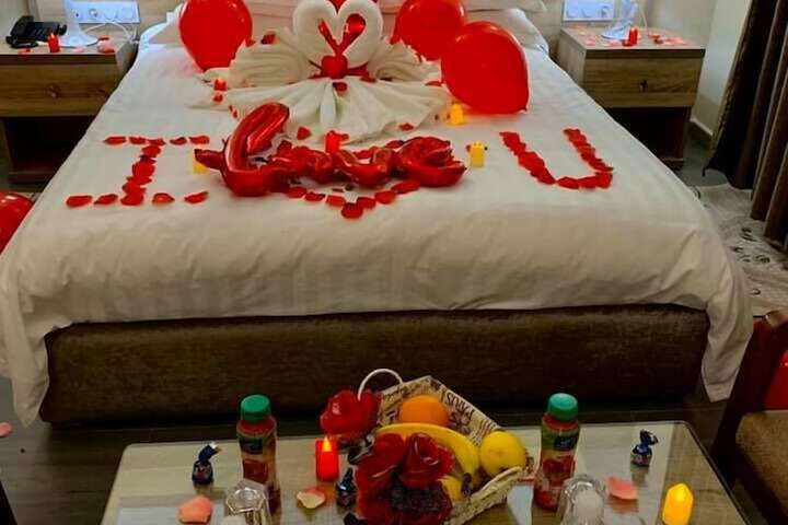 Room 4 of 21