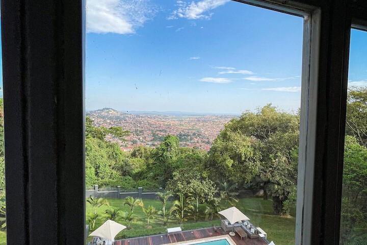 Hotel View 157 of 160