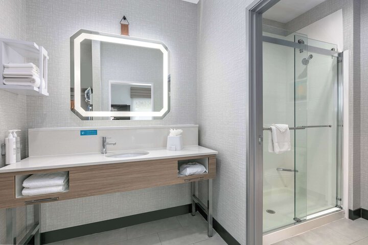 Bath Amenities