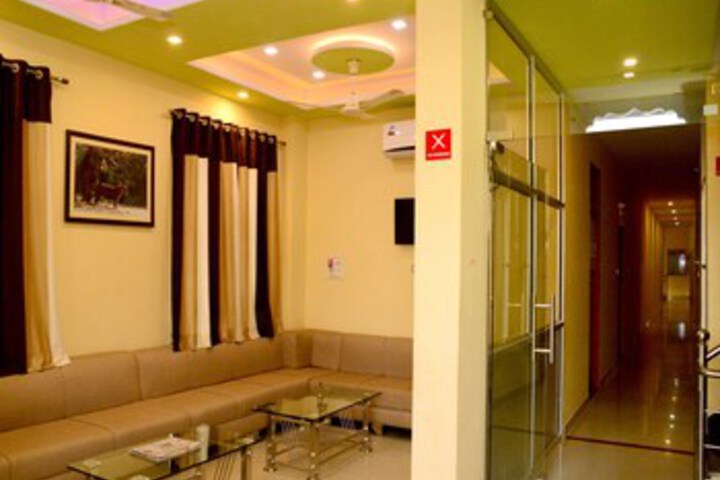 Hotel Interior 15 of 48