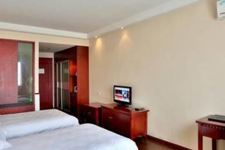 Fitness Facility Photos