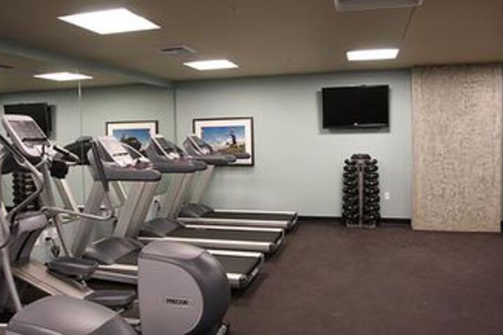 Health and Fitness 9 of 38