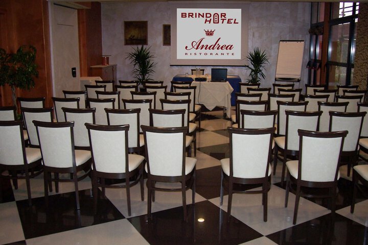 Meeting 23 of 34