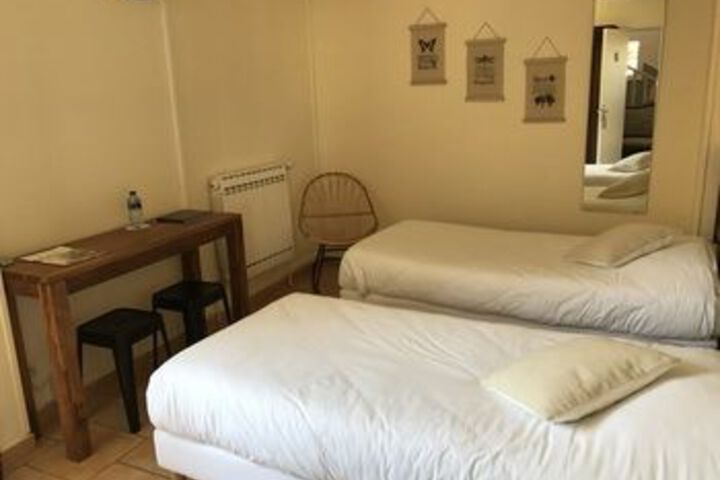 Suite Photo