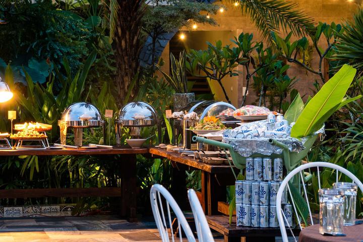 Wedding/Banquet 85 of 106
