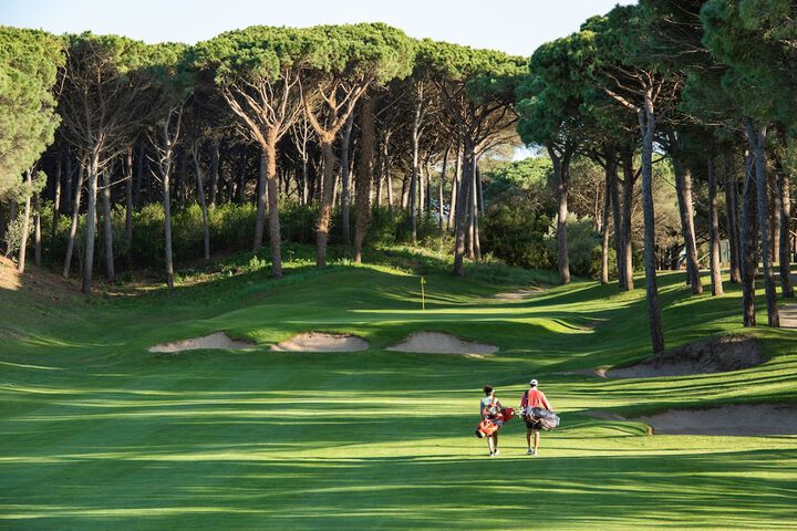 Golf 26 of 34