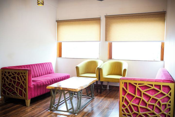 Hotel Interior 3 of 15