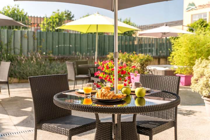 Terrace/Patio 51 of 63