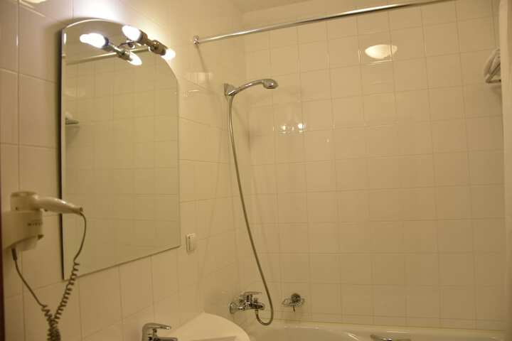 Bath Interior