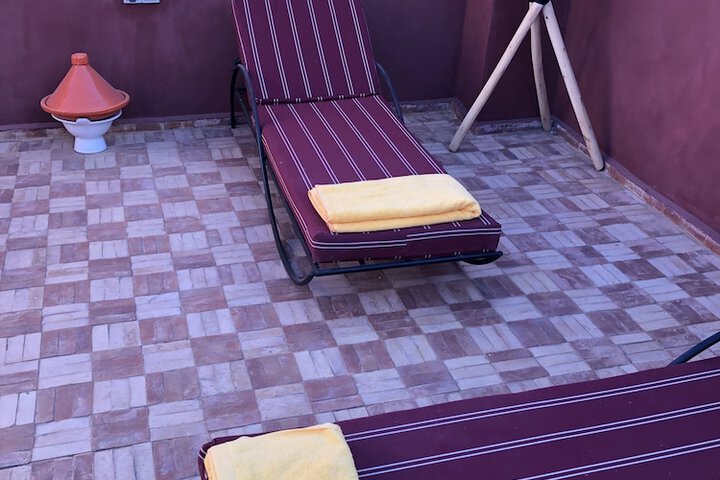 Terrace/Patio 51 of 63