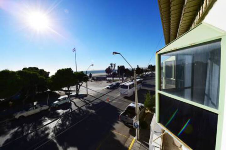 Playa Hotel