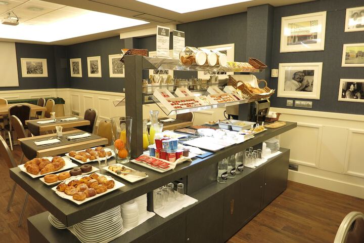 Buffet