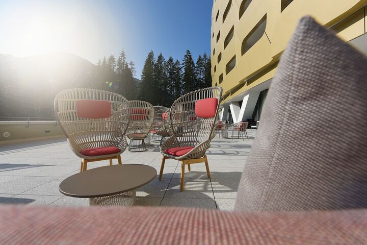 Terrace/Patio 123 of 146