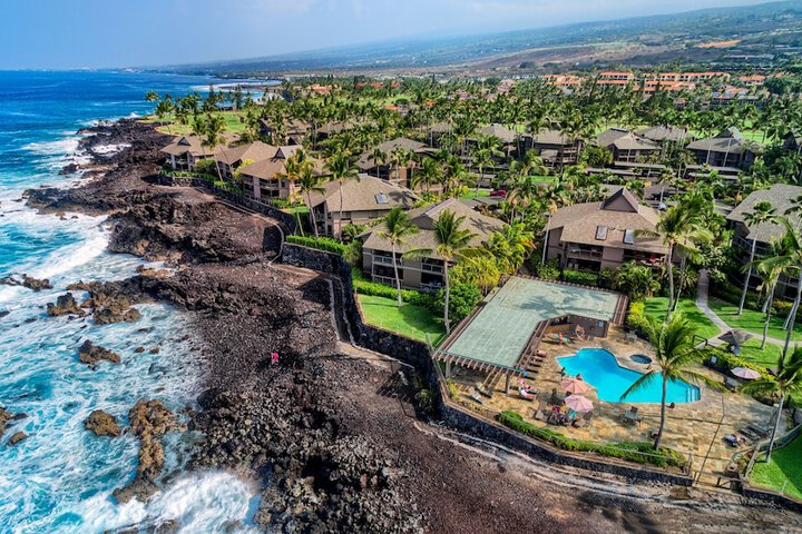 CASTLE KANALOA AT KONA - Kailua-Kona HI 78 261 Manukai 96740