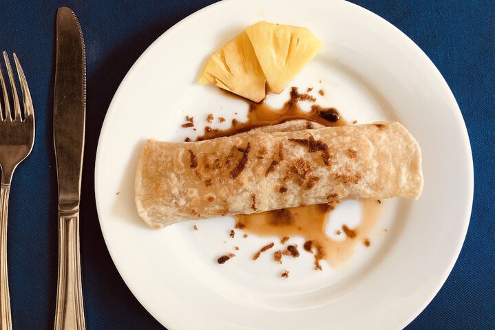 Dining Photos