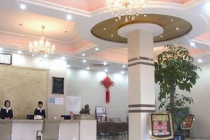 Photo of Zhonglianxinhua Hotel