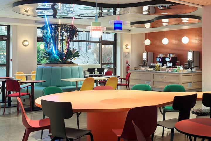 Restaurants