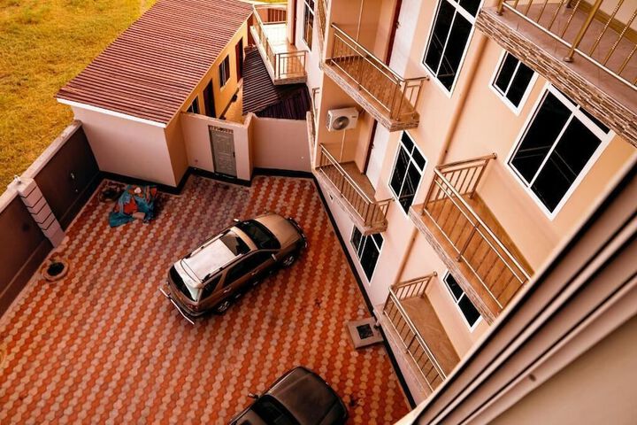Hotel 38 of 43