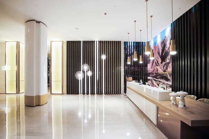 Hotel Interior 3 of 38