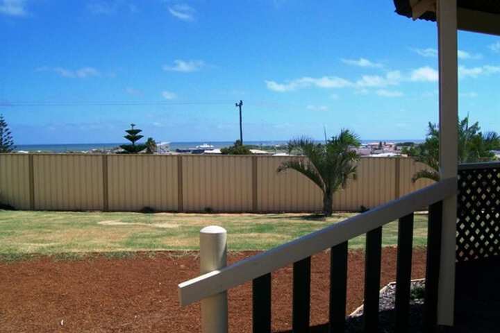 Terrace/Patio 15 of 36