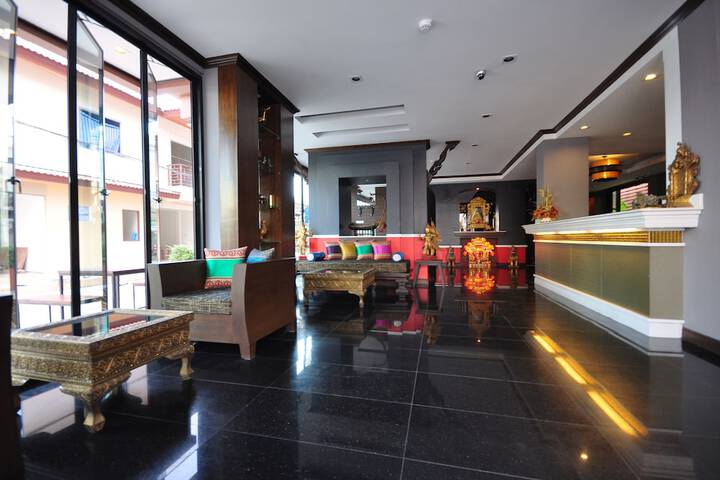 Hotel Interior 2 of 83