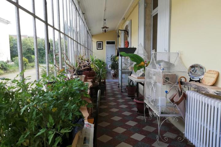 Fitness Center Photo