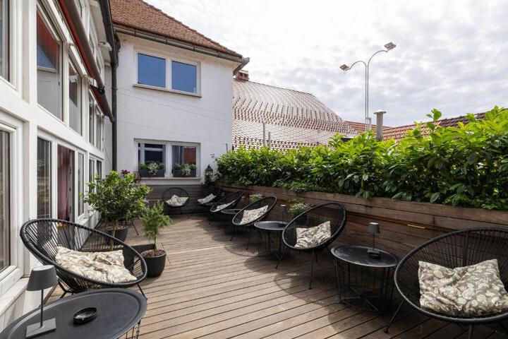 Terrace/Patio 3 of 23