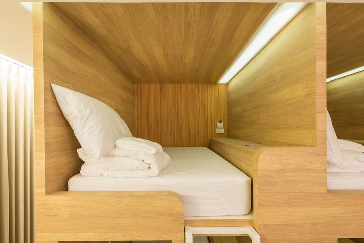 Fitness Center Photo