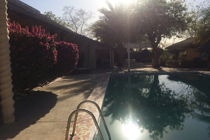 Pool 22 of 65