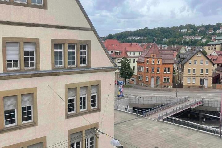 24-7 Stadthotel Stuttgart