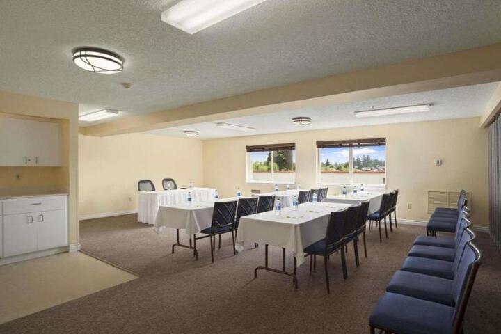 Fitness Facility Photos