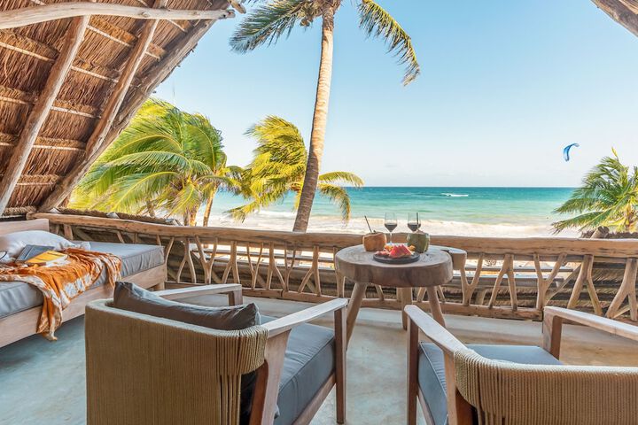 Ahau Tulum in Tulum