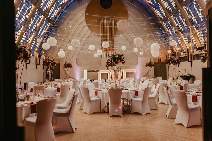 Wedding/Banquet 127 of 196
