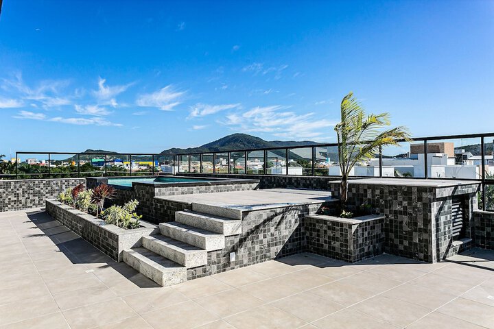 Terrace/Patio 21 of 23