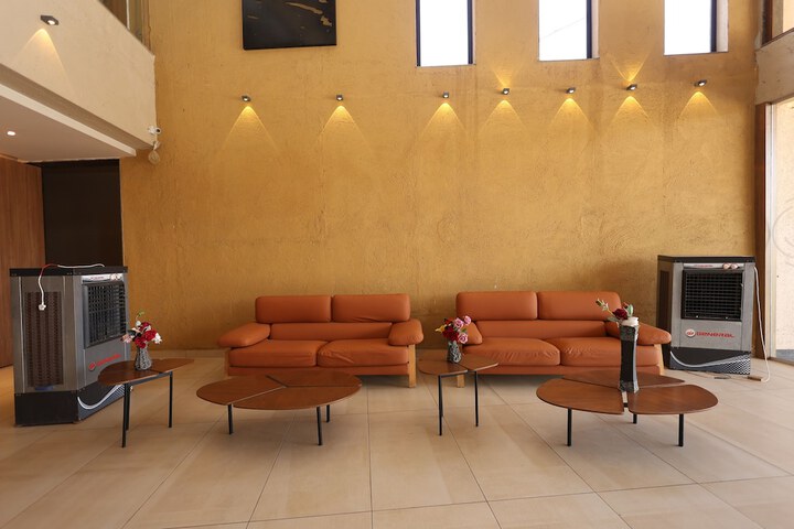 Hotel Interior 3 of 77