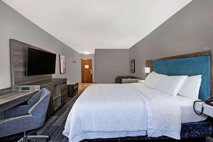 1 King Bed Accessible (2 of 13)