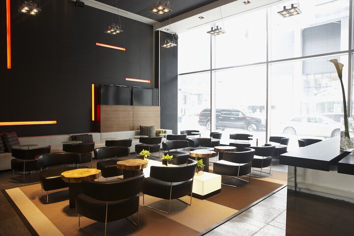 Hotel Interior 7 of 85