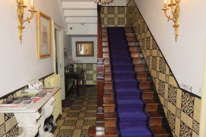 Hotel Interior 76 of 81