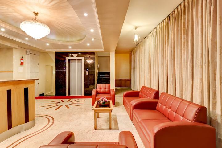 Hotel Interior 4 of 45